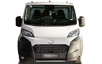 Toyota Proace Max
